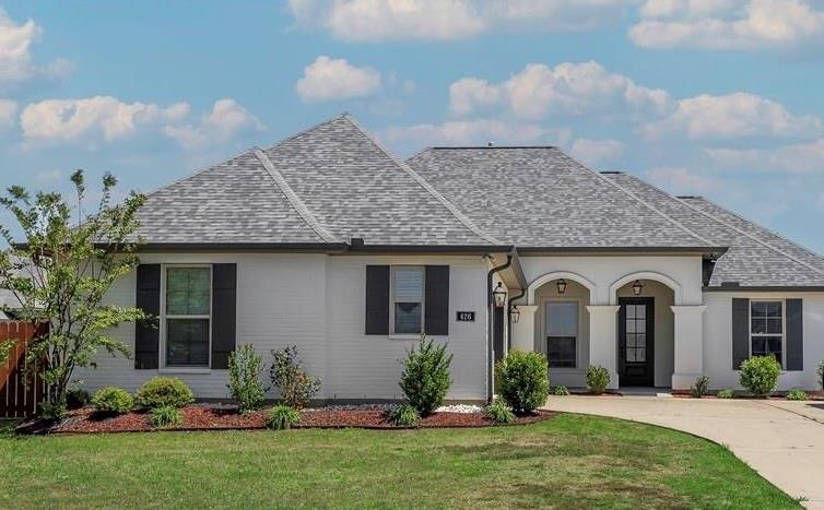 426 N Lost River Drive Property Photo