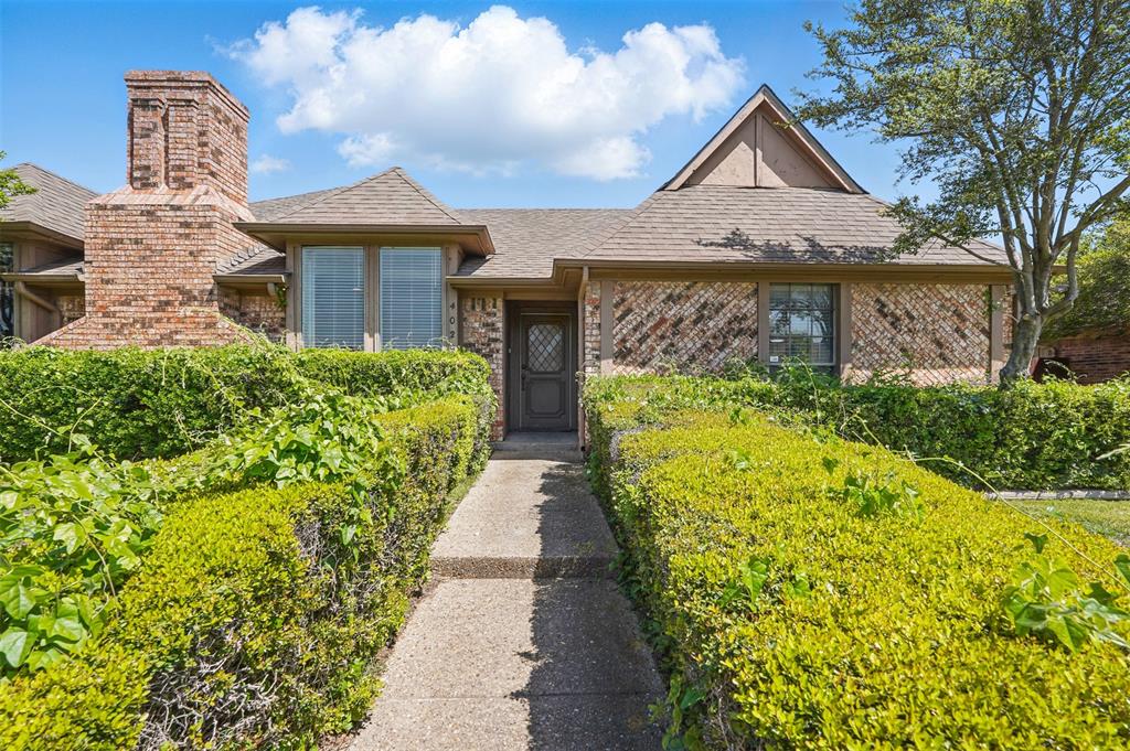 4029 Saint Christopher Lane Property Photo 1