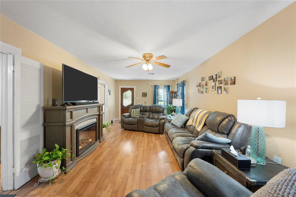 409 S Marable Street Property Photo