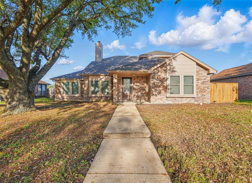 5309 Inwood Drive Property Photo