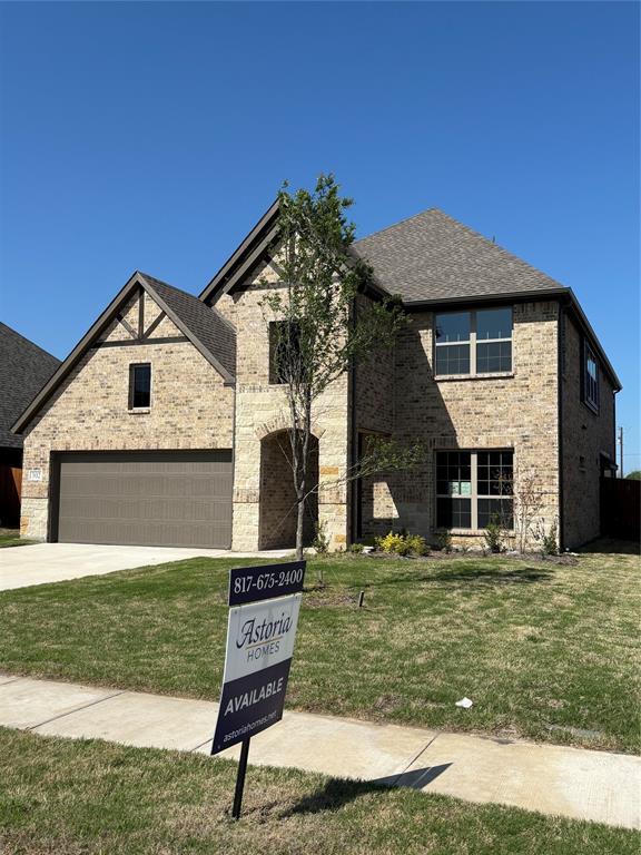 302 Mercer Drive Property Photo