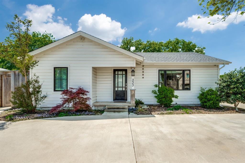 333 Kaye Street Property Photo