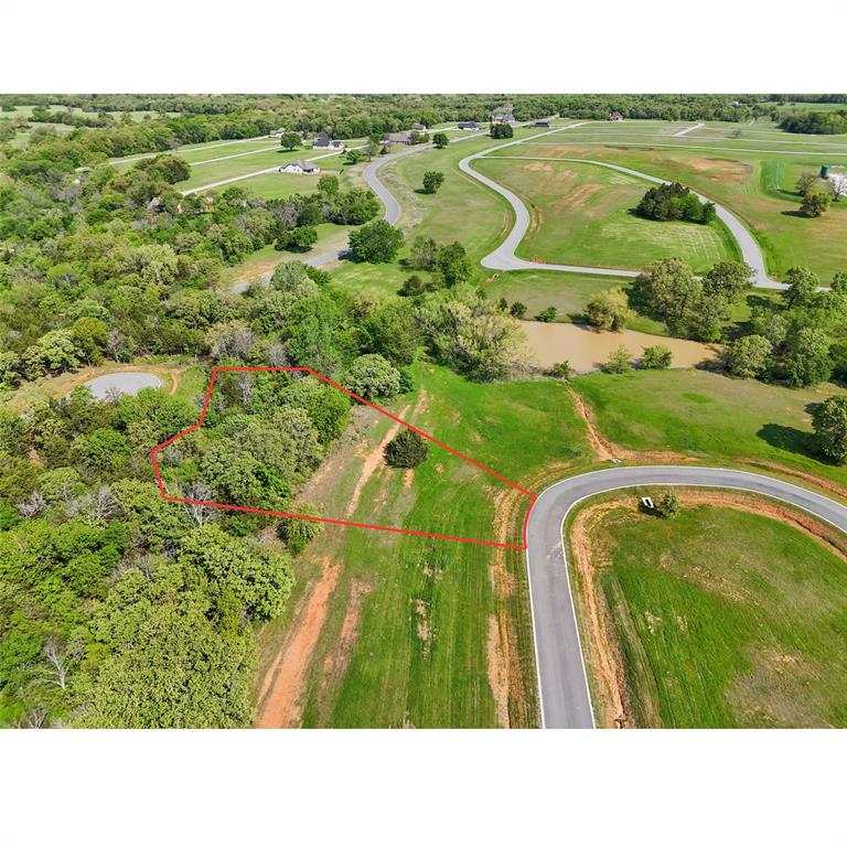 Lot 23 Windrose Loop Property Photo