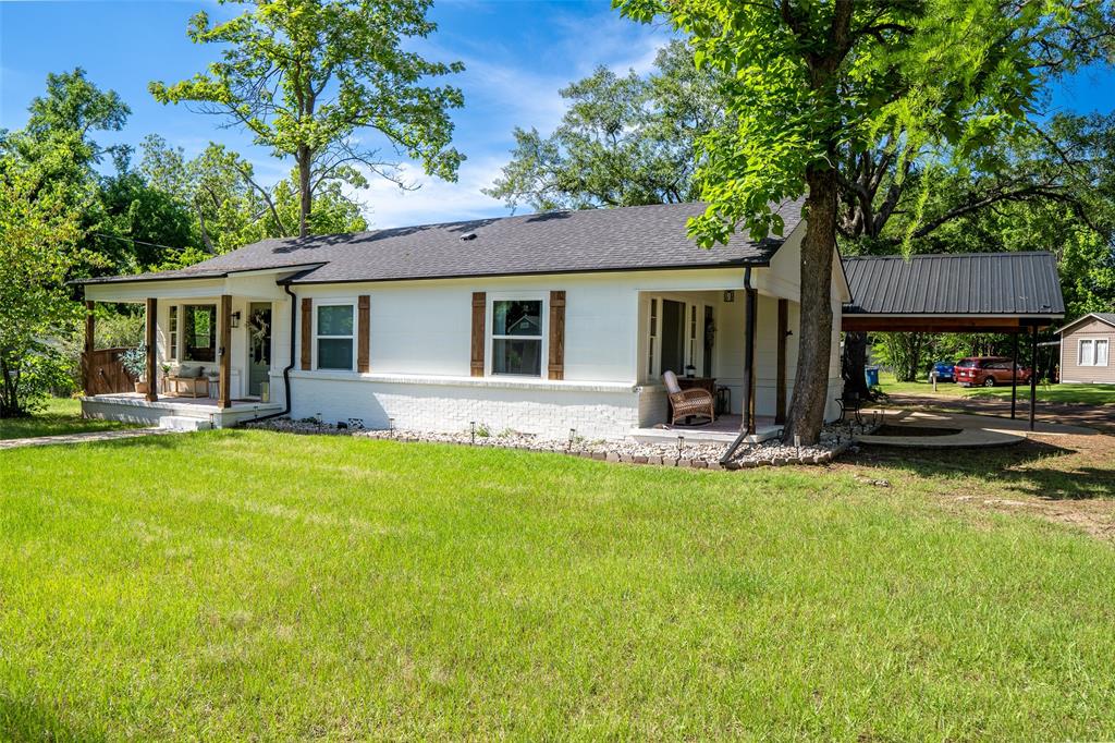 506 Winn Drive Property Photo