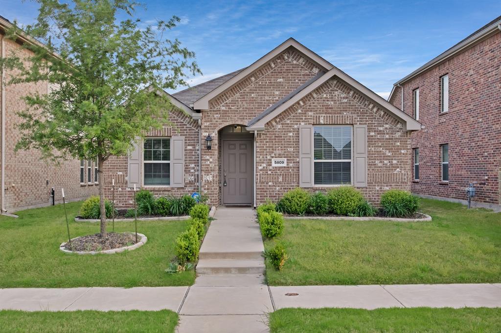5809 Japonica Street Property Photo