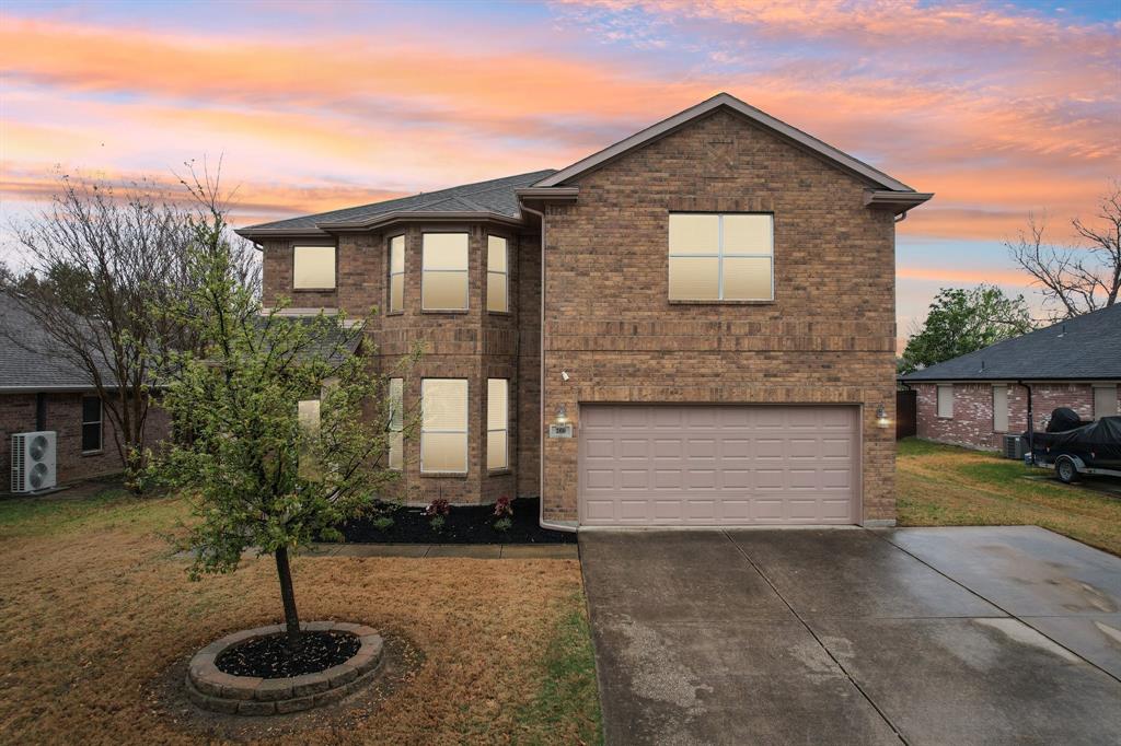 208 Wenrick Drive Property Photo