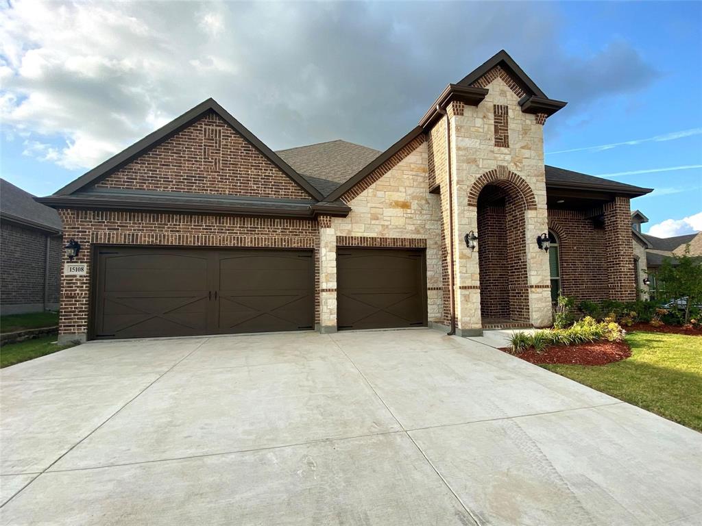 15108 Gladstone Drive Property Photo