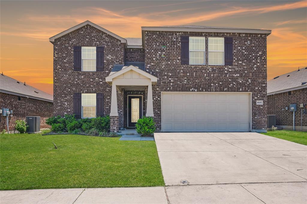 4601 Greenham Lane Property Photo