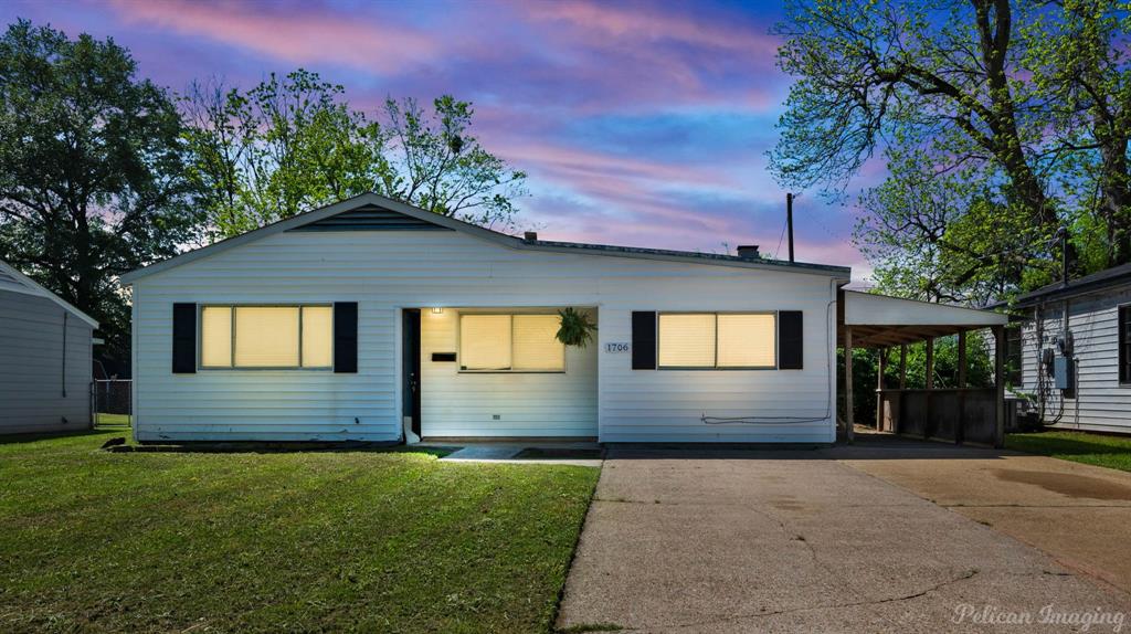 1706 Oriole Street Property Photo