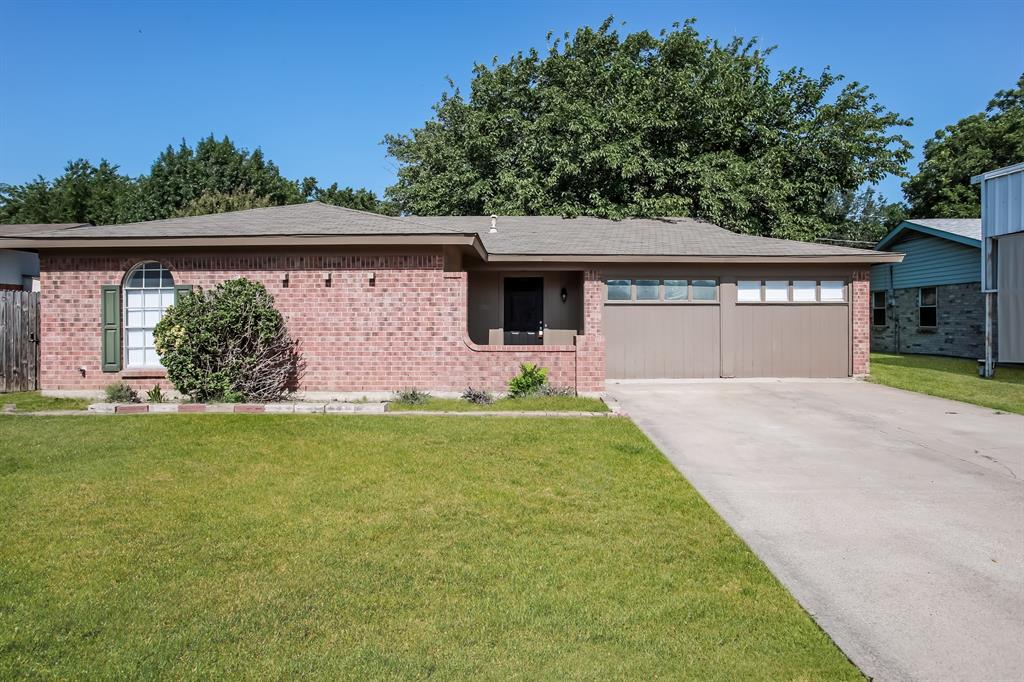 616 Pinto Lane Property Photo