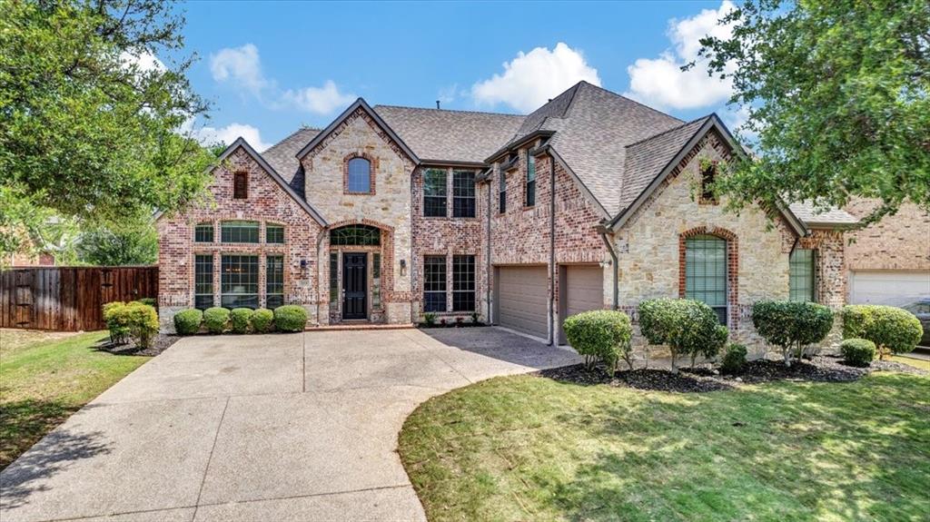 2020 Hopewell Drive Property Photo 1