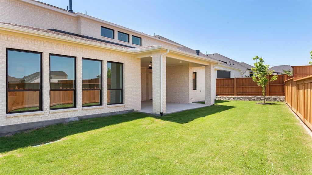 3520 Melvina Drive Property Photo 25