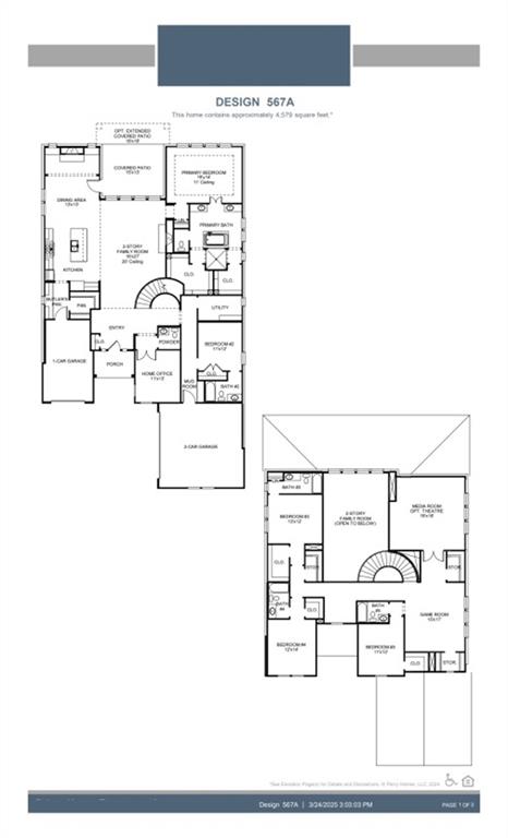 3520 Melvina Drive Property Photo 26
