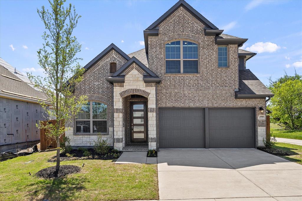 3506 Riley Street Property Photo