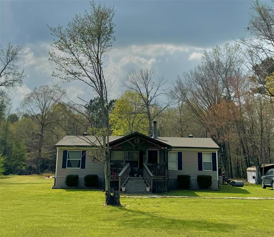 547 Old Church Road Property Photo
