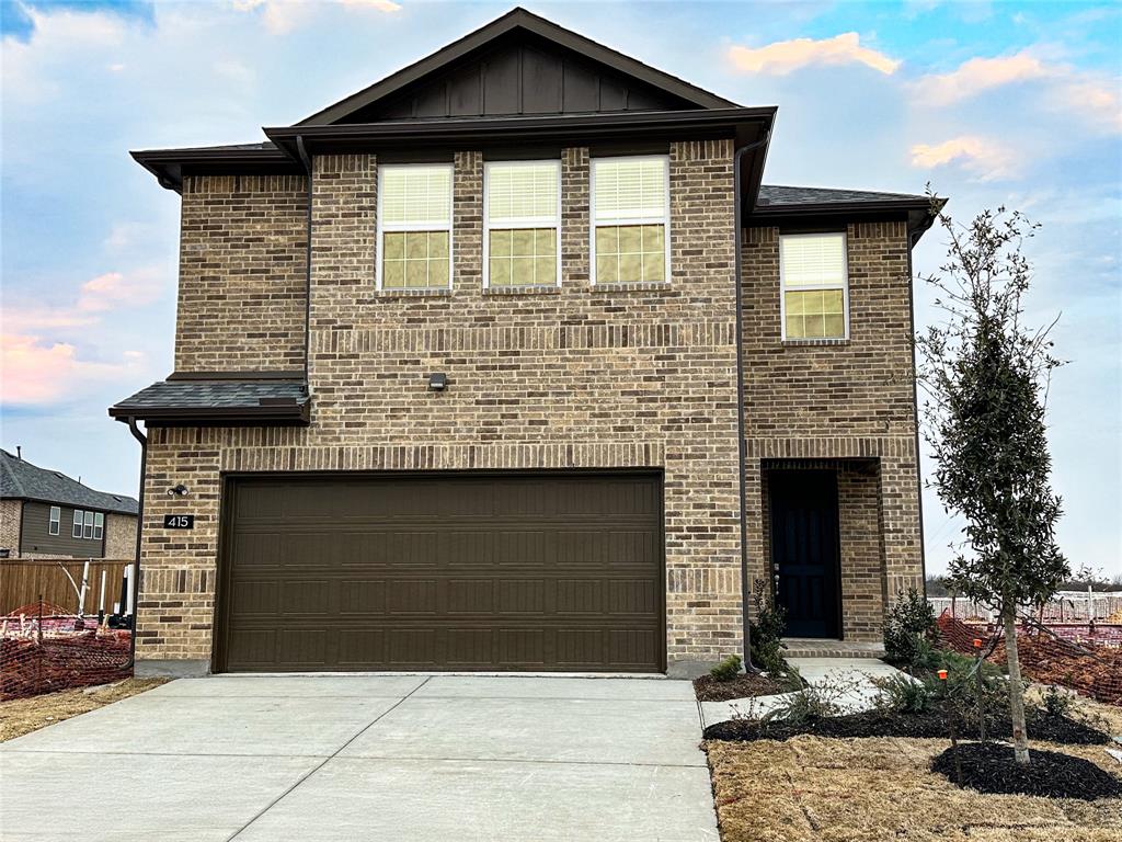 415 Magellan Road Property Photo