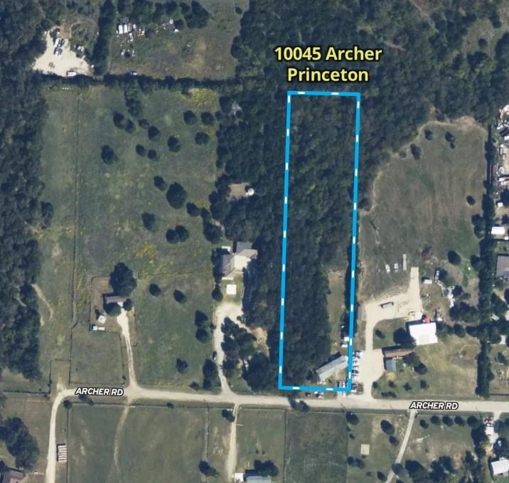 10045 Archer Road Property Photo 5