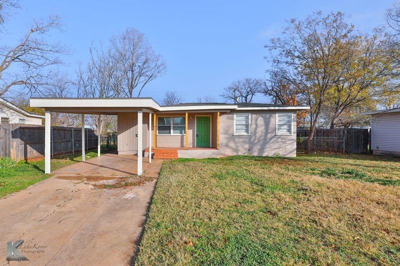 4158 Russell Avenue Property Photo 1