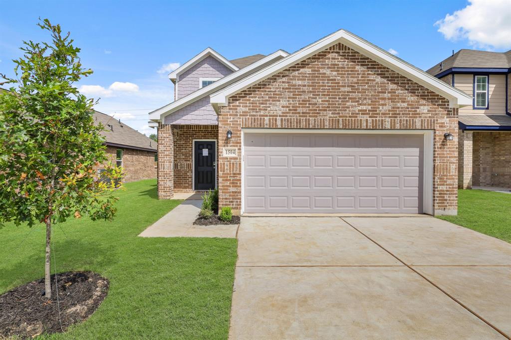1504 Romans Road Property Photo 1