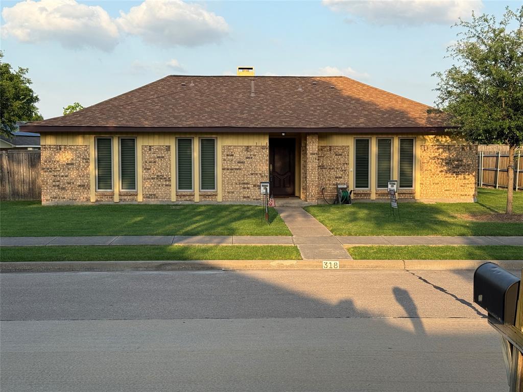 318 Edgewood Drive Property Photo