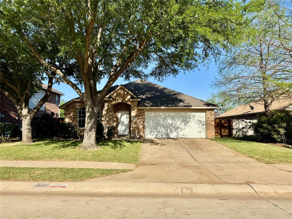 1808 Collington Drive Property Photo