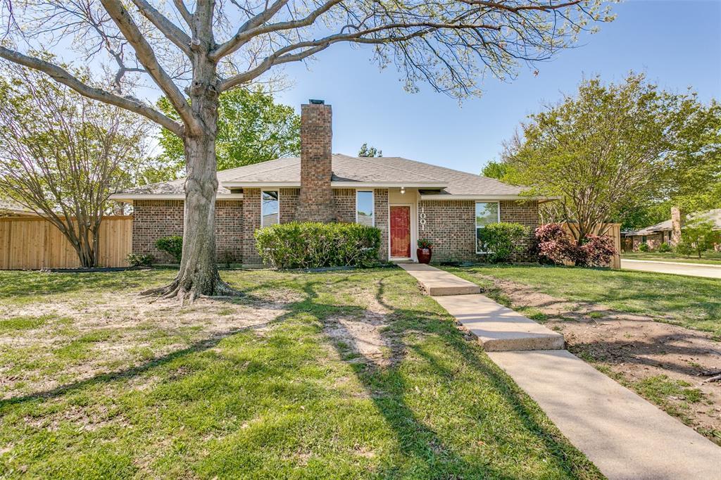 1001 Mapleleaf Lane Property Photo