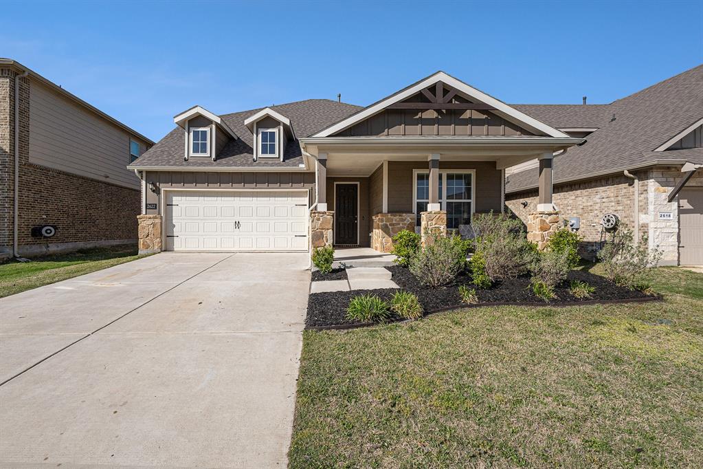 2622 Cowbird Way Property Photo