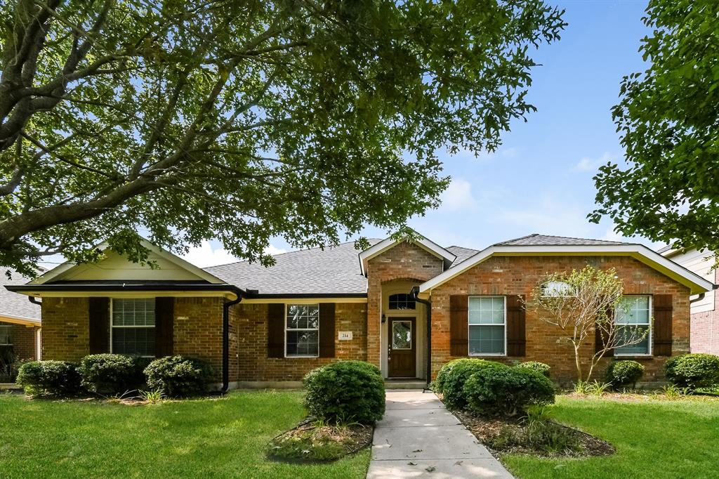 214 Garden Valley Lane Property Photo