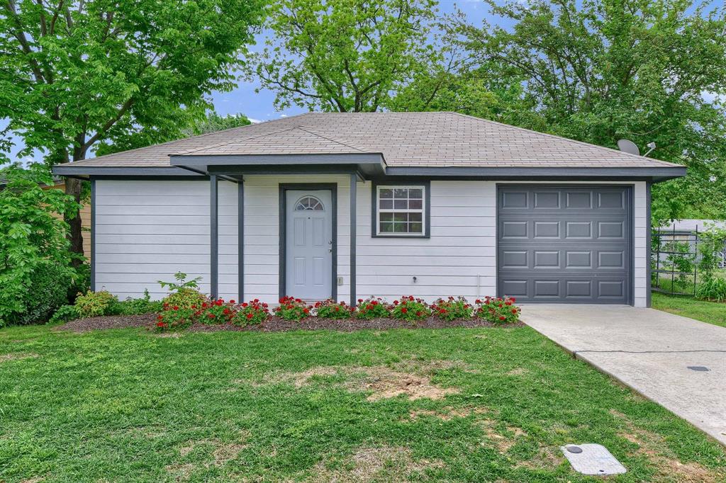107 Houston Street Property Photo 2