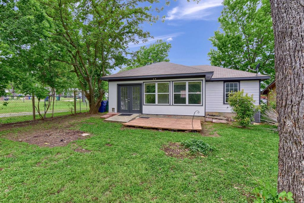 107 Houston Street Property Photo 19