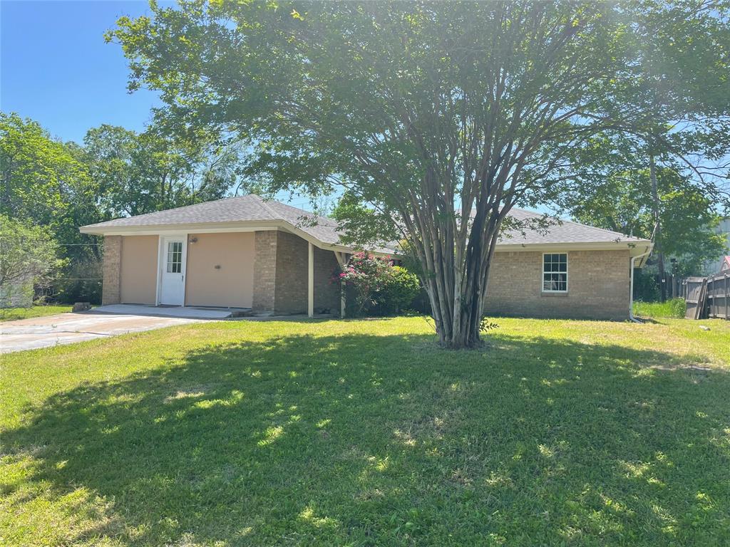 717 Bluebonnet Street Property Photo