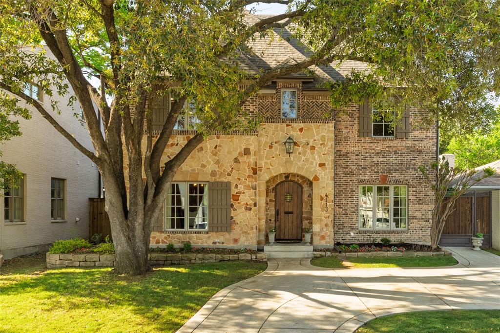 4113 Modlin Avenue Property Photo 1