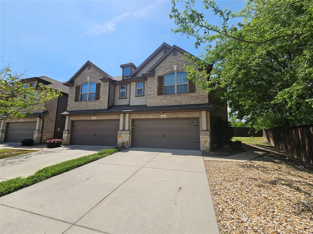 953 Brookville Court Property Photo