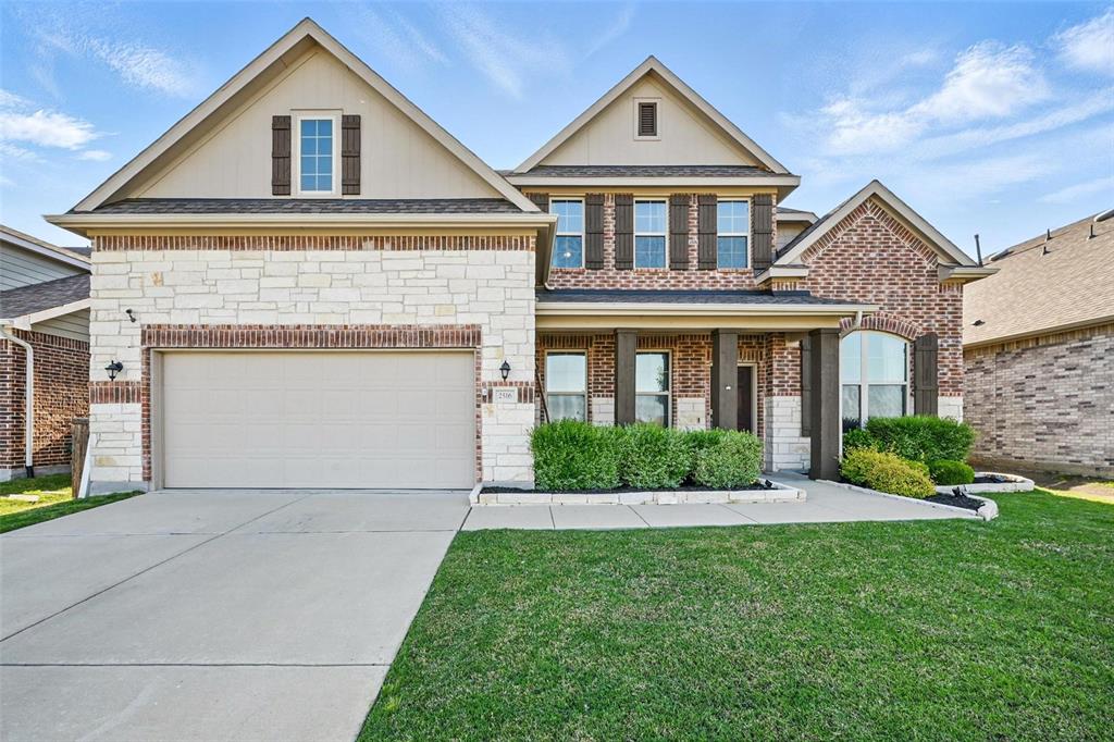 2516 Lakeside Drive Property Photo
