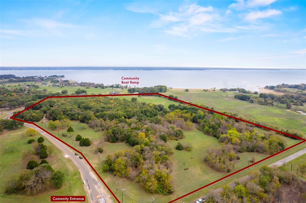 Lot 66,67,68,69,70,71 Tonkawa Trail Property Photo 1