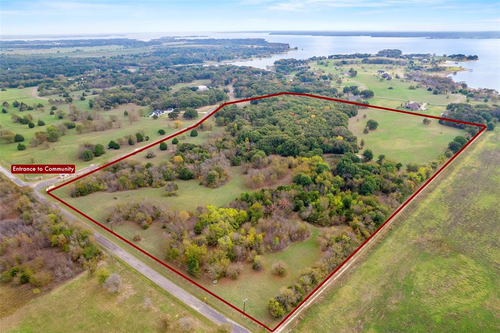 Lot 66,67,68,69,70,71 Tonkawa Trail Property Photo 2