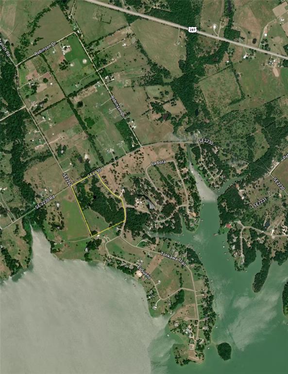 Lot 66,67,68,69,70,71 Tonkawa Trail Property Photo 4