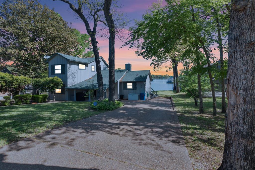 317 Sundown Trail Property Photo