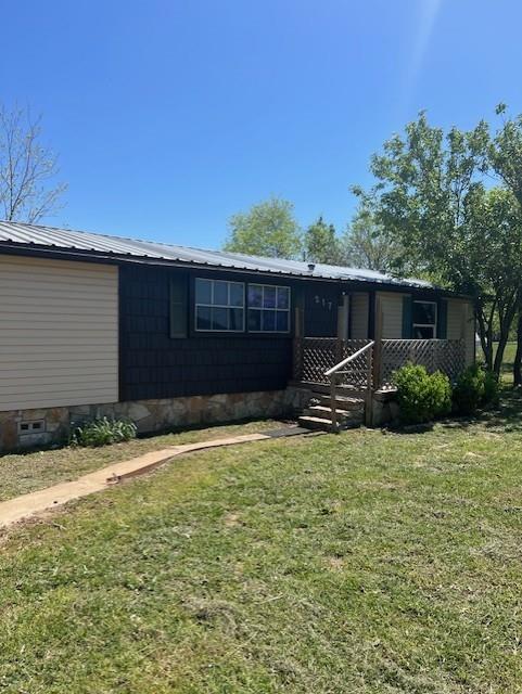 217 S Skyline Court Property Photo