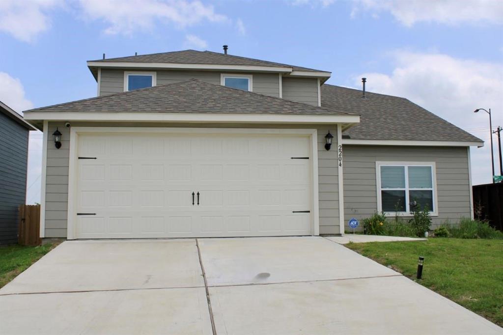 2204 Pondera Street Property Photo