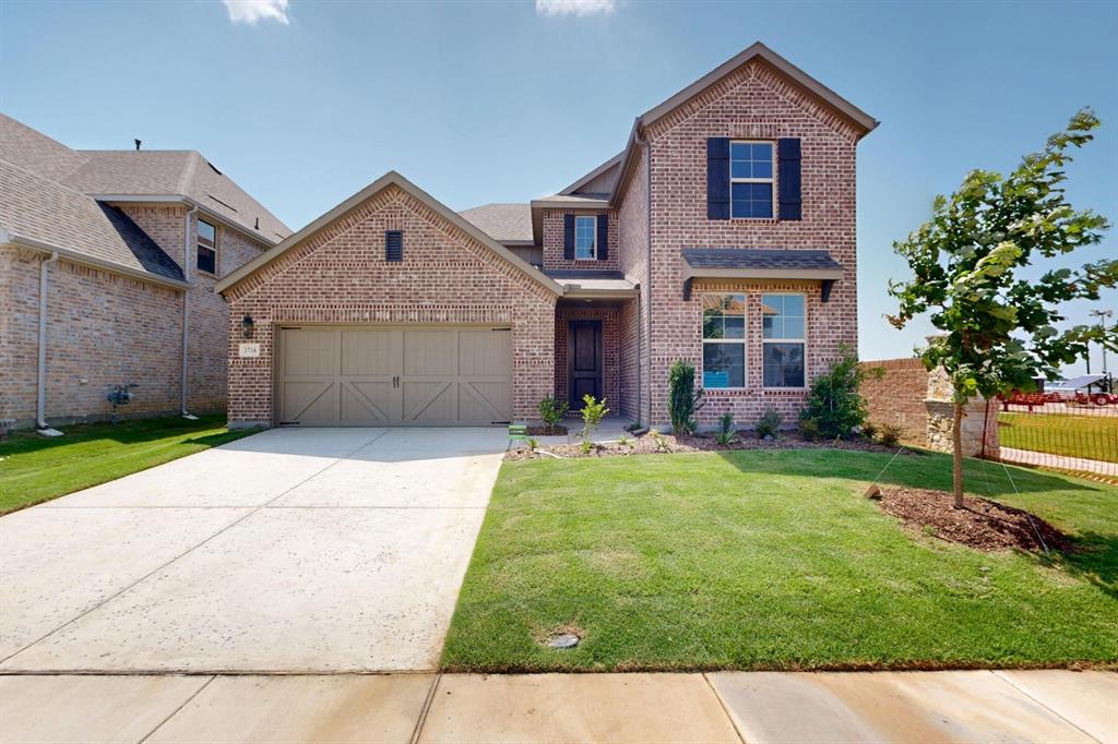 3716 Lavon Drive Property Photo 1