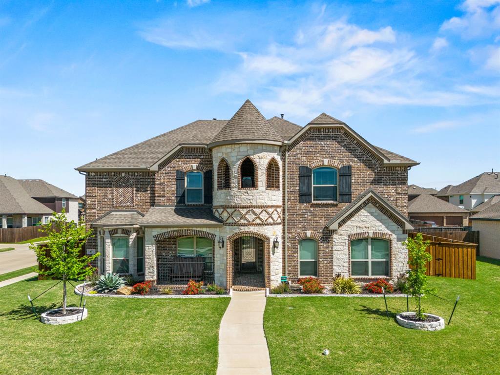 451 Wintergreen Drive Property Photo