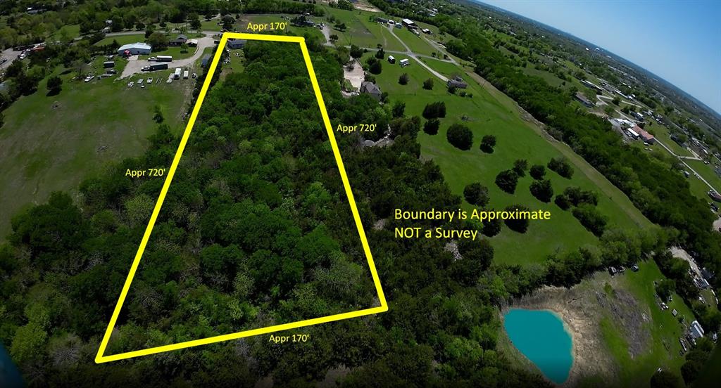 2.81ac Archer Road Road Property Photo 2