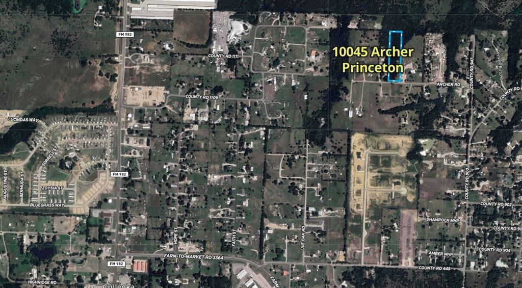 2.81ac Archer Road Road Property Photo 9