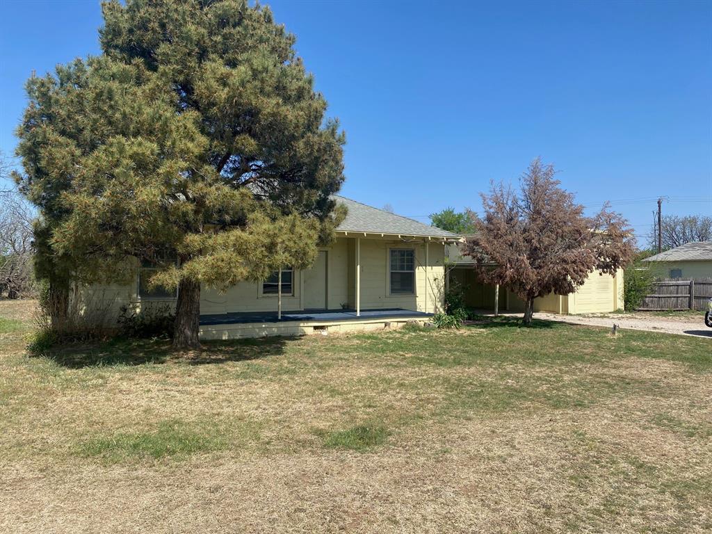 5850 Hwy 277 S Property Photo