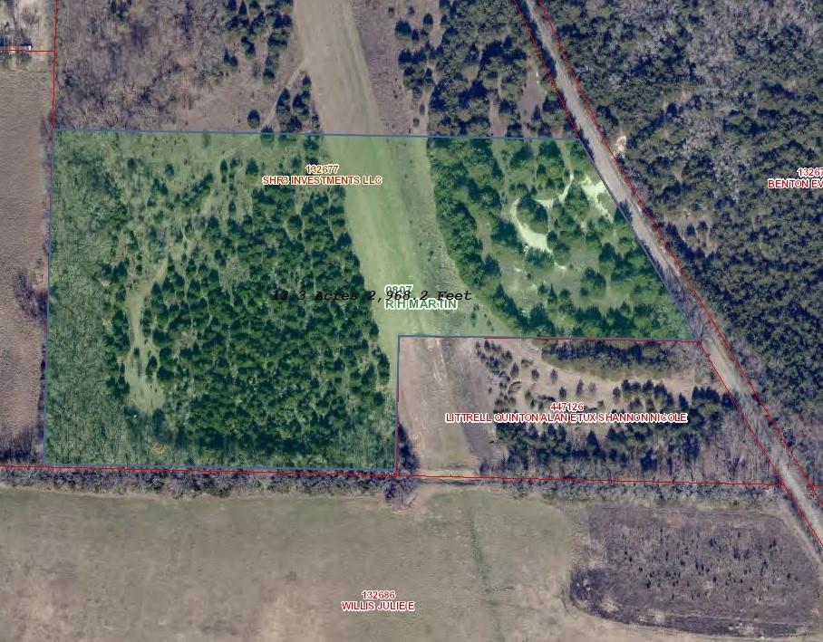 One Pilot Grove Road Property Photo