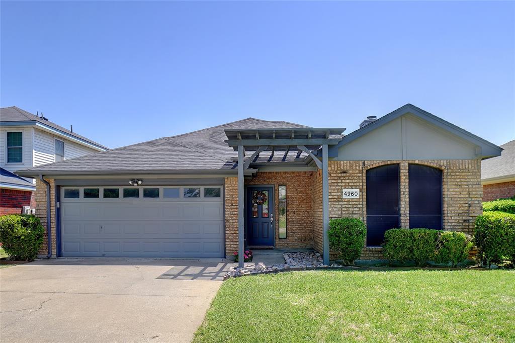 4960 Colonial Park Drive Property Photo