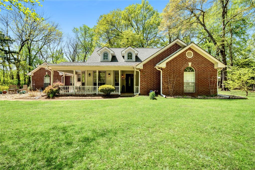 325 Timber Lakes Drive Property Photo