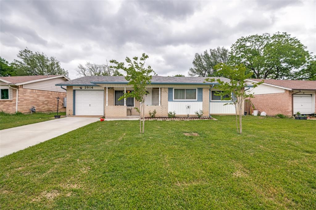 2914 Harvard Street Property Photo