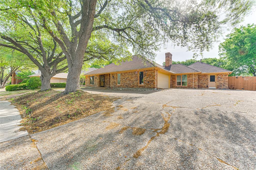 14518 Park Lake Court Property Photo